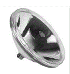 Jabsco 12V Seald Beam Light Bulb 18753-0336