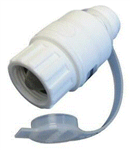 Jabsco 45Psi inline Prssr Regltr 44411-0045