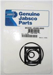 Jabsco Y-Valve Service Kit 45488-0000