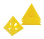 Hyde  Painters Pyramid Stands 43510