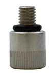 Lubrimatic Lower Unit Pump Adapter, 8mm - 55-012