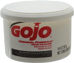 Gojo industries 14oz Go-Jo Hand Cleaner - 1109-12