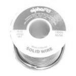 Oatey .8oz 60/40 Rsn Cre Solder 53185