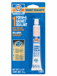 Permatex 1.5oz Rtvform-A-Gasket 1A 80007