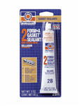 Permatex 3oz #2 Form-A-Gasket 2B 80016