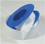 William H Harvey 1/2in X 260in Teflon Tape - 017072B-500