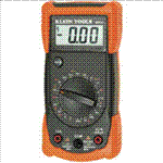 Klein Tools Electrical Multimeter - TS04