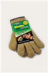 Jarral Microfiber Dusting Glove 18040CSX
