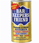 Survice Laboratory 12oz Bar Keepers Friend 11510