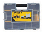 Stanley Tools Sortmaster Storage Box - 0556811