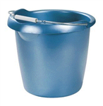 Rubbermaid 15 Quart Roughneck Bucket - FG296900ROYBL