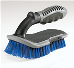 Shurhold Scrub Brush w/ Ergonomic Handle - 272