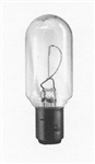 Hella 24V 25W Lnglfe Light Bulb 003488311