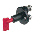 Hella 12V 50A Battery Switch 002843011