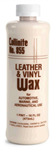 Collinite Waxes 16oz Leather & Vinyl Wax - 855