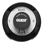 Guest  230Amp Battery Switch 2111A