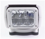 ACR 12/24V Wh Led Searchlight 1956