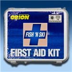 Orion Fish-N-Ski First Aid Kit - 963