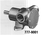 Jabsco Cooling Circulating Pump 777-9001