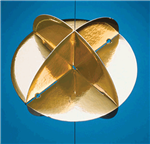 Davis instruments Emergency Radar Reflector 151