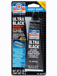 Permatex 3oz Bk Hi-Temp Gasket Mkr 82180  Tube