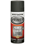 Rust-Oleum Gray Spray Primer/ Sealer - 249321