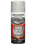 Rust-Oleum 12oz Gray Metal Primer - 2081830