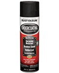 Rust-Oleum 15oz Rubberized Undercoating - 248657