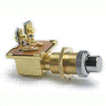 Cole-Hersee Momentary Off P/B Switch M-639-BX
