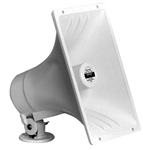 Speco Technologies 40watt 8 ohm Hailer Horn - SPC-40RP