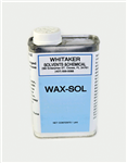 Whitaker Oil Wax-Sol Additive, Pint - 603100700