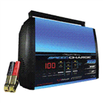 Schumacher Electric  12V 15A Battery Charger SC1359