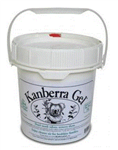Kanberra 1.25Gal Kanberra Gel KG01250