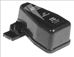 Johnson Pump 12V 15A Auto Float Switch 26014