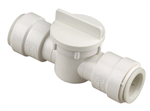 Sea Tech 1/2in in Line Valve 3539-10