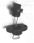 Forespar Marlon Transom Drain Plug 907001