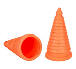 Forespar Sta-Plug Mini 2/Pk 150112