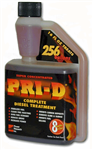Power Research  16oz Pri-D Diesel Trtment PRI-D-16