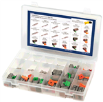 Grote Deutsch Connector Asst Kt 83-6549