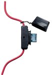 Bussmann Maxi Fuse Holder in-Line HHX