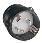 BEP Marine 50A/250V Rplcmnt interior 6373ELMB