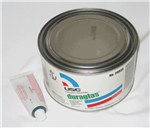 US Chemical & Plastics Duraglas Filler, Quart - 24035.Q01