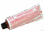 US Chemical & Plastics 4oz White Cream Hardener - 27014.04