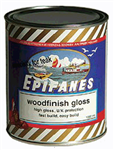 Epifanes 500Ml Wood Finish Gloss WFG.500