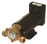 Groco  24V Reversible Vane Pump SPO-60-R24V