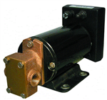 Groco  24V Reversible Gear Pump GPBR-124V