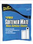Yacht Mate Water Sftnr Resin Cleaner PP-SOFT Rust Stain & Spot Remover 381907