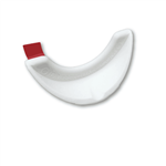 Dripper Guard Small White Dripper Guard SMWDG