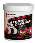 Shurhold 12oz Serious Pad Cleaner - 30803