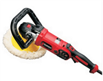Shurhold 7in Pro Rotary Polisher - 3400